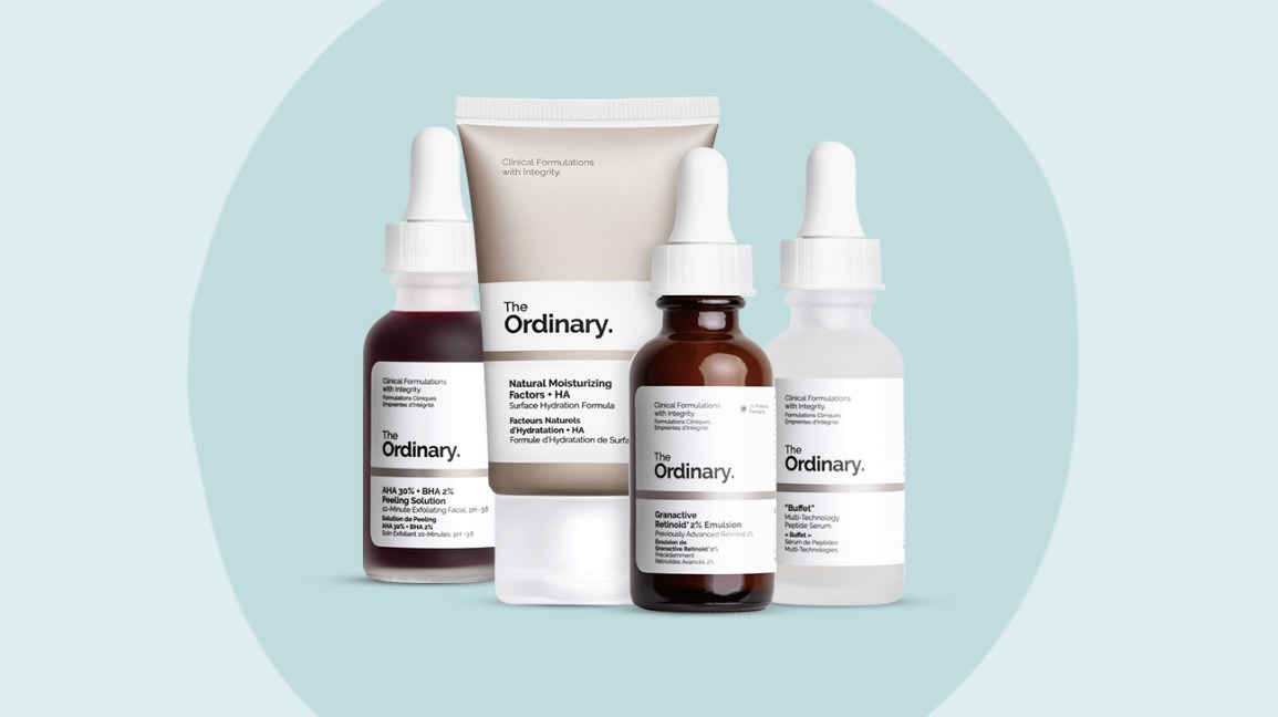 The Ordinary Discount Code & The Ordinary 45 Off Promo Code Updated