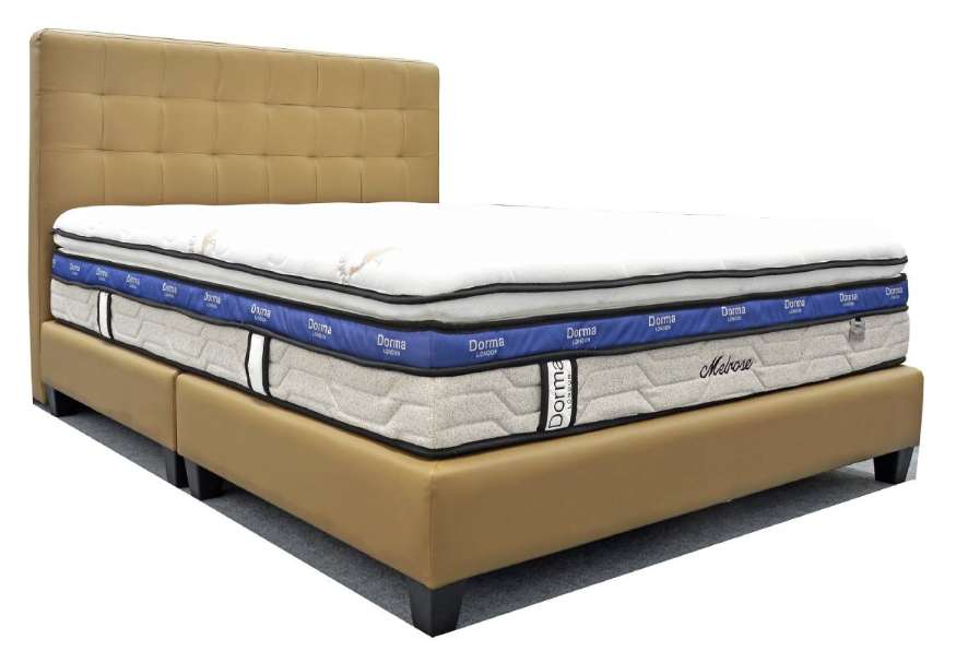 DORMA Mattress Malaysia