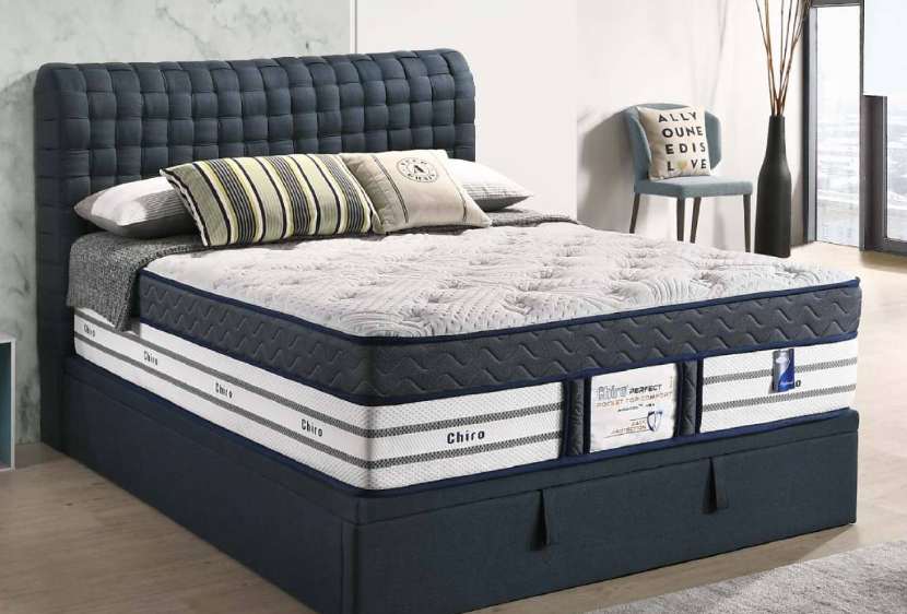 Dreamland Mattress Malaysia