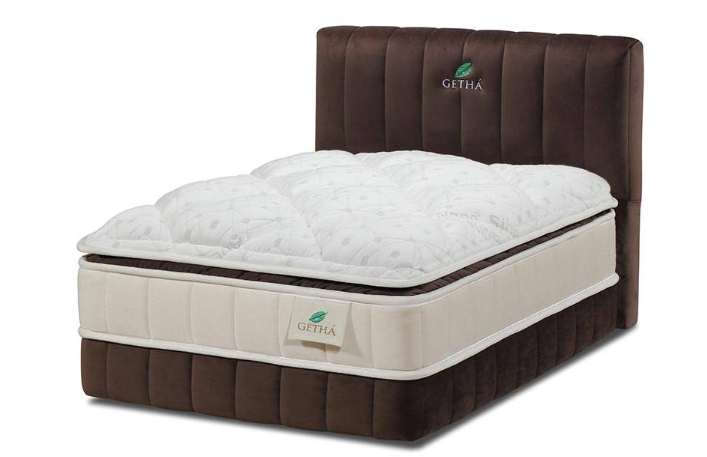 GETHA Mattress Malaysia