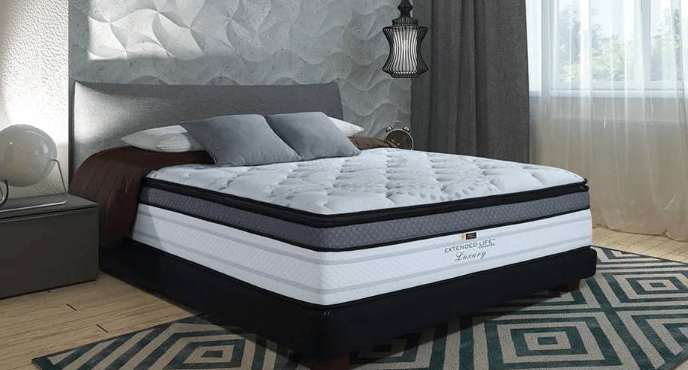 King Koil Mattress Malaysia