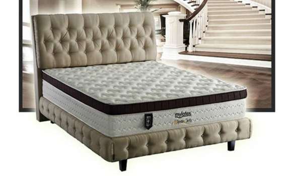 Mylatex Mattress Malaysia