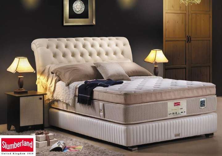 Slumberland Mattress Malaysia