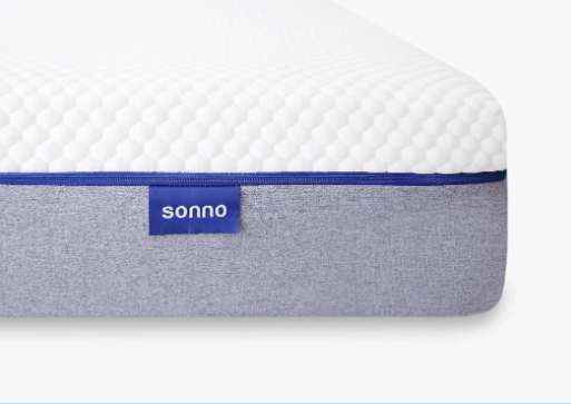 Sonno Mattress Malaysia