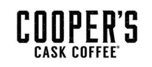 Coopers Cask Coffee