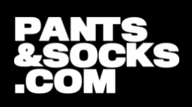 Pants & Socks UK