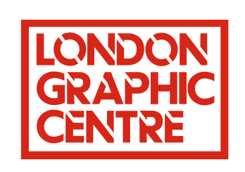 London Graphic Centre UK