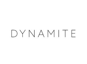 Dynamite Clothing
