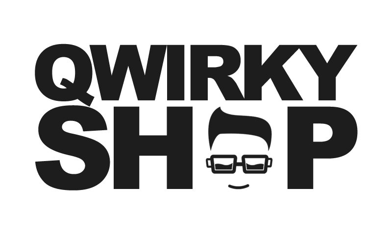The Qwirky Shop
