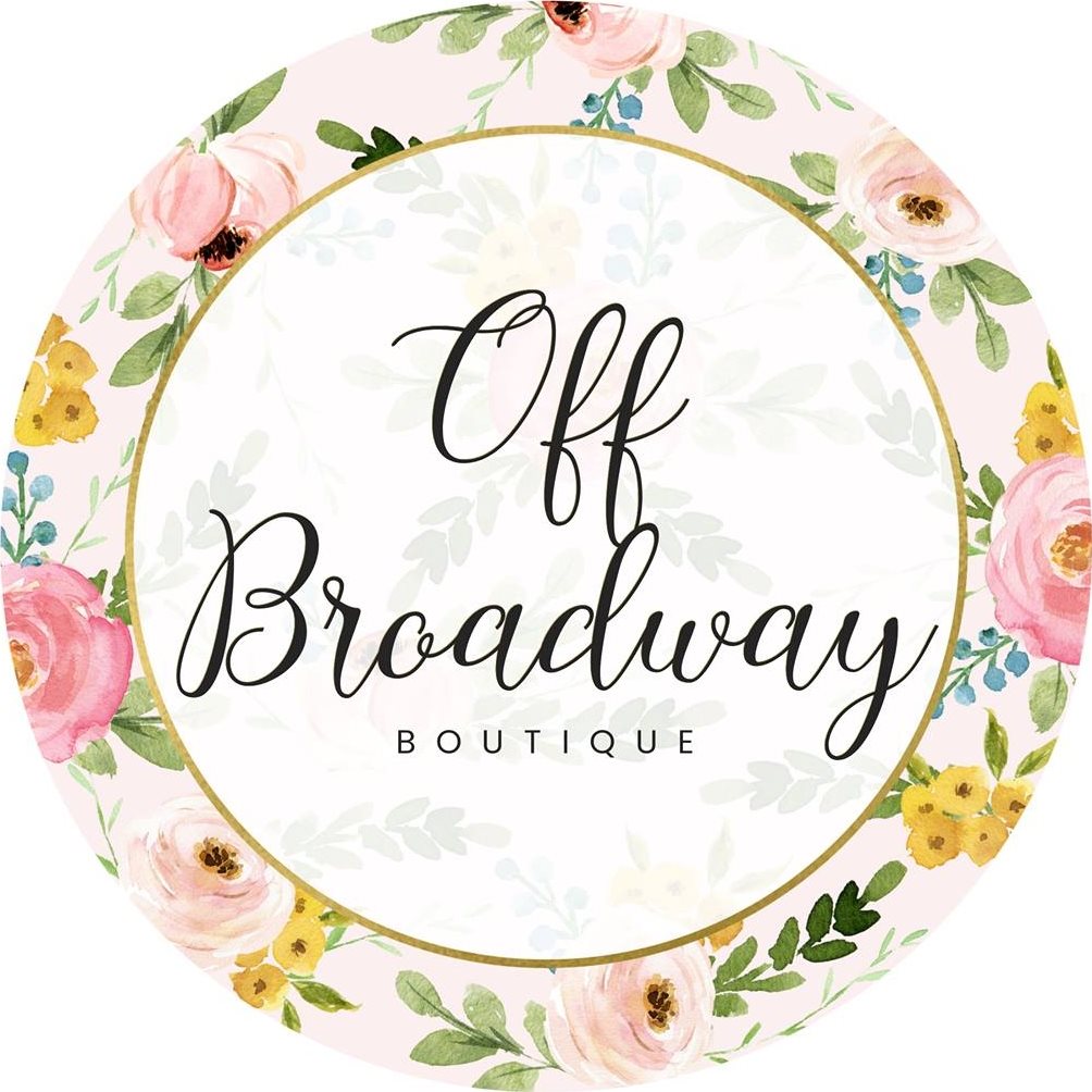 Off Broadway Boutique