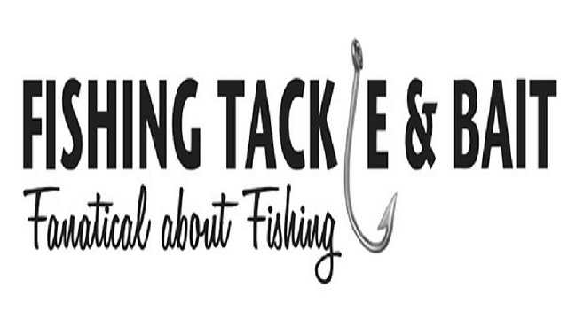 Fishing Tackle and Bait UK