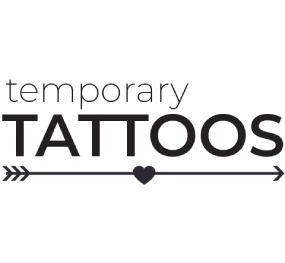 temporary TATTOOS