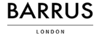Barrus London UK