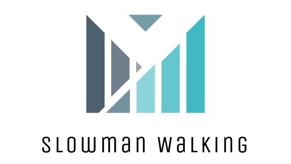 Slowman Walking