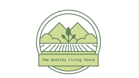 The Healthy Living Store UK