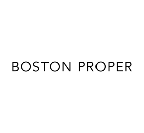 BOSTON PROPER