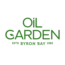 Oil Garden