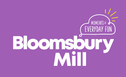 Bloomsbury Mill UK