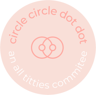 Circle Circle Dot Dot