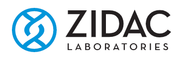 Zidac Laboratories UK