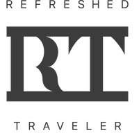 Refreshed Traveler