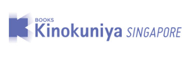 Kinokuniya SG