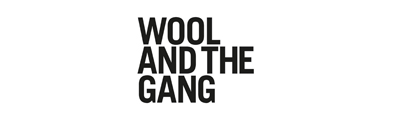 Wool and the Gang UK