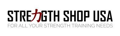 Strength Shop USA