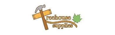 Tree House Supplies