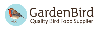 Garden Bird UK