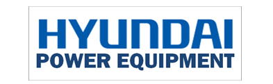 Hyundai Power Equipment UK