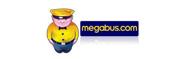 Megabus UK
