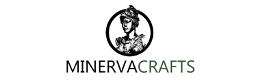 Minerva Crafts UK
