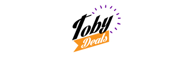 Toby Deals UK