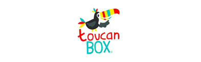 toucan Box