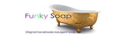 Funky Soap Shop UK