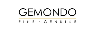 Gemondo Jewellery UK