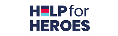Help for Heroes UK