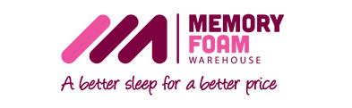 Memory Foam Warehouse UK