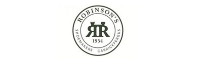 Robinson's Shoes UK