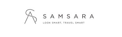 Samsara Luggage UK