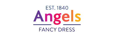 Angels Fancy Dress UK