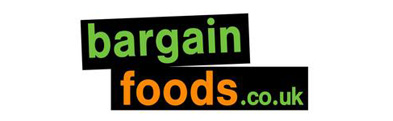 Bargain Foods UK