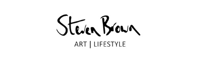 Steven Brown Art UK