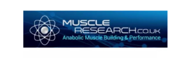 Muscle Research UK