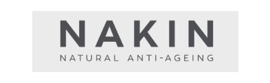Nakin Skin Care UK